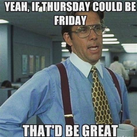 thursday memes funny work appropriate